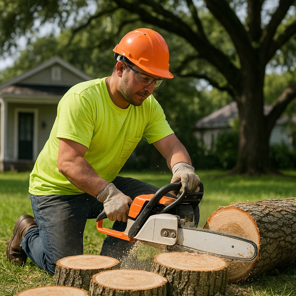 Tree Removal